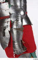  Photos Medieval Knight in plate armor Medieval Soldier arm army plate armor 0001.jpg